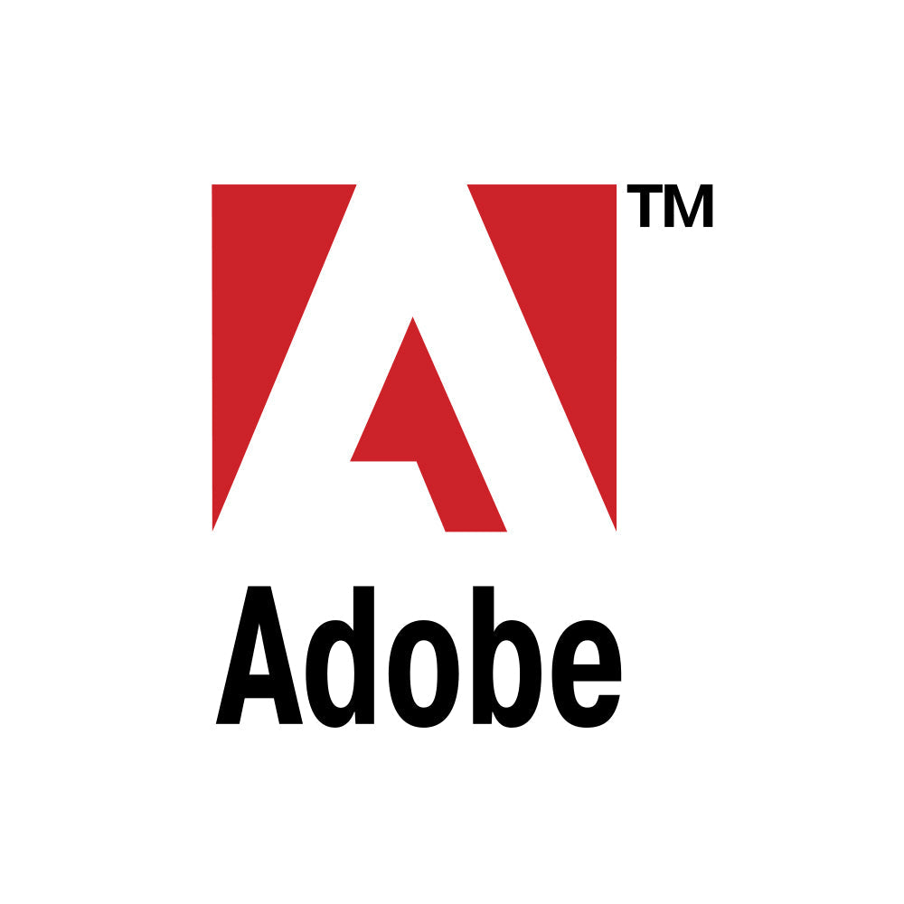 Adobe Software