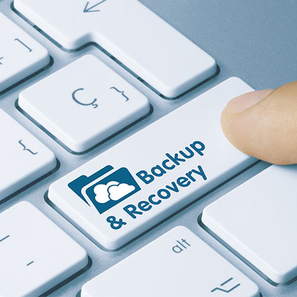 Backup Tools