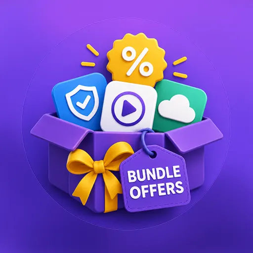 Bundle Offers