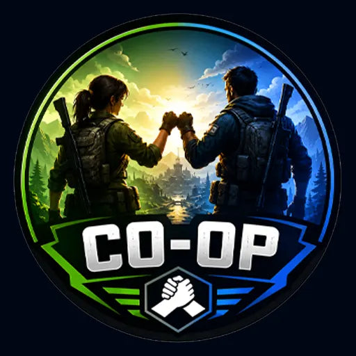CO-OP