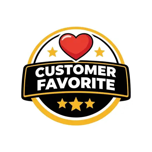 Customer Favorite