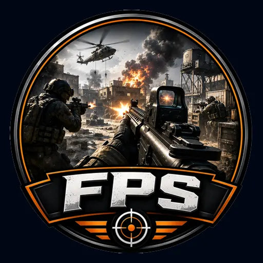 FPS (Shooter)