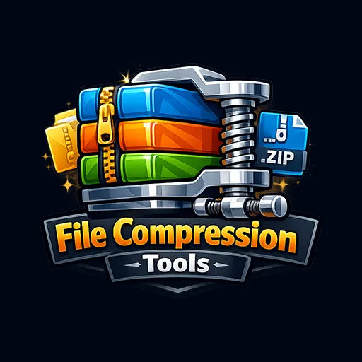 File Compression Tools