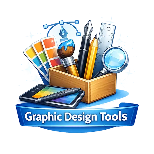 Graphics Design Tools