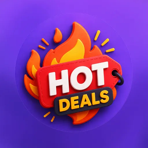 Hot Deals