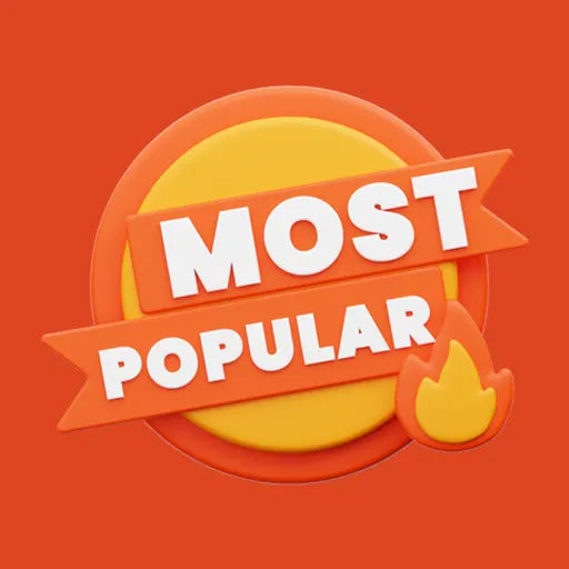 Most Popular