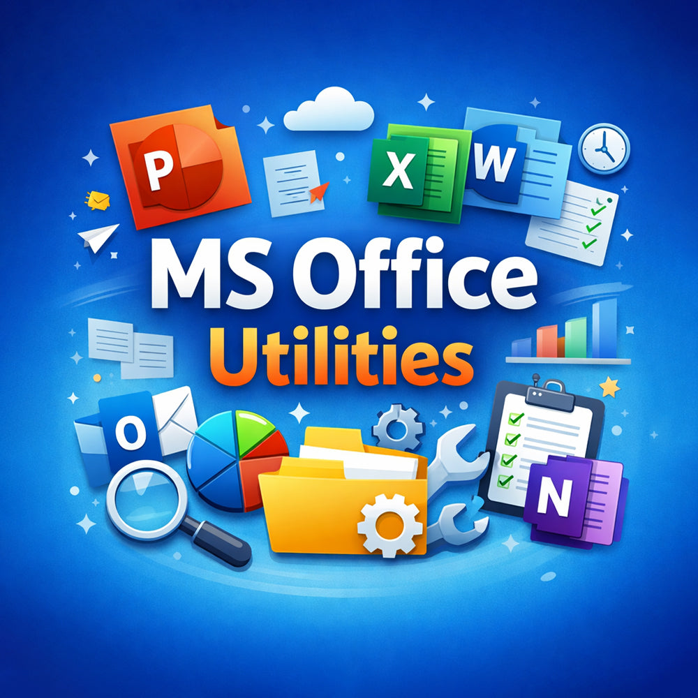 Office Utilities