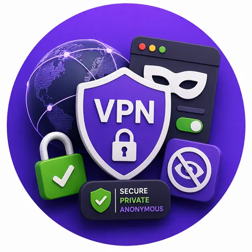 VPN and Privacy tools