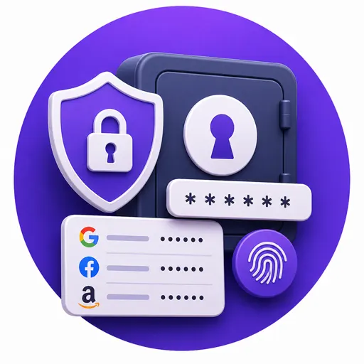 Password Manager