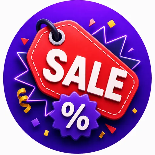Sale