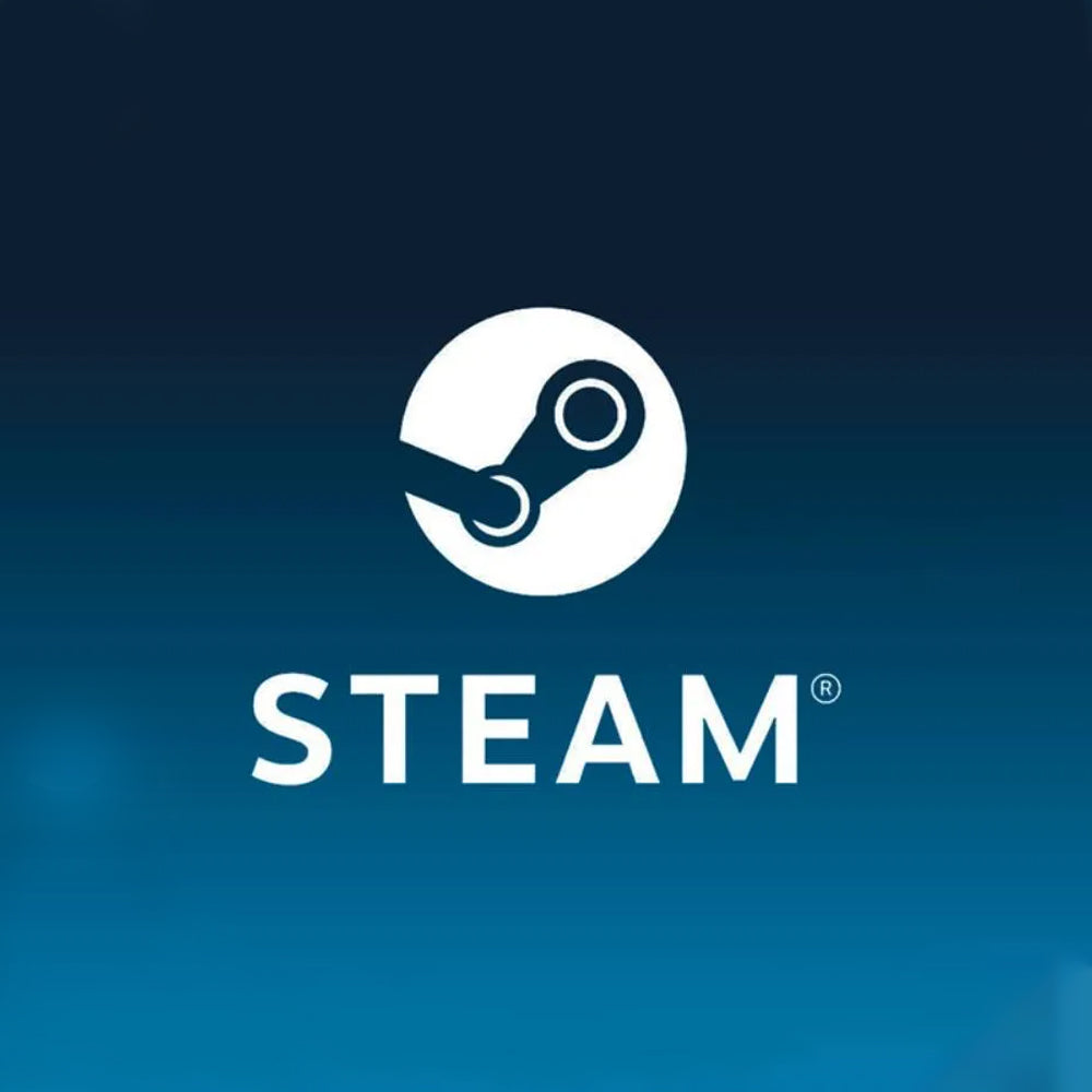 New Steam Keys