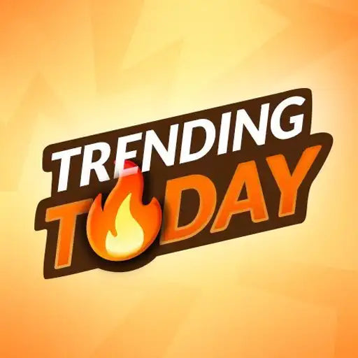 Trending Now
