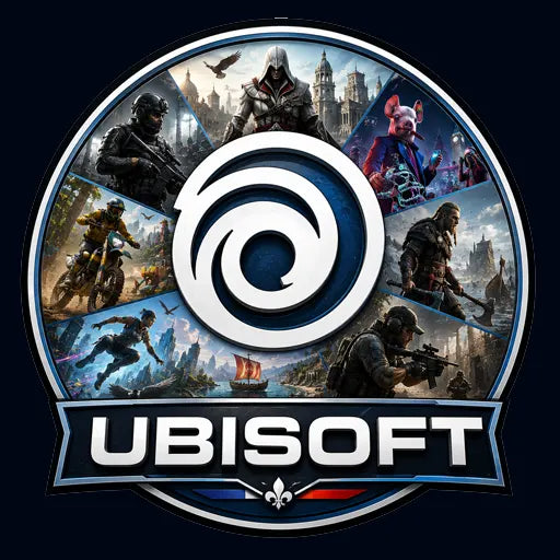 Ubisoft