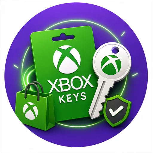 Xbox Keys