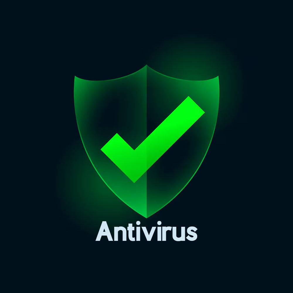 Antivirus and Security