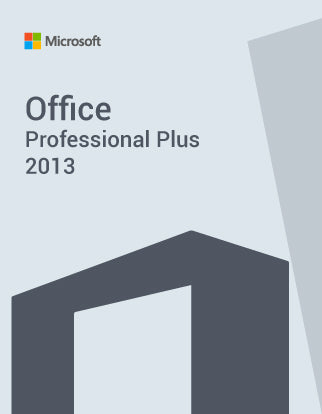 Microsoft Office 2013 Professional Plus - cdkeyshere.com