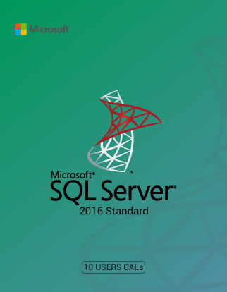 Microsoft SQL Server 2016