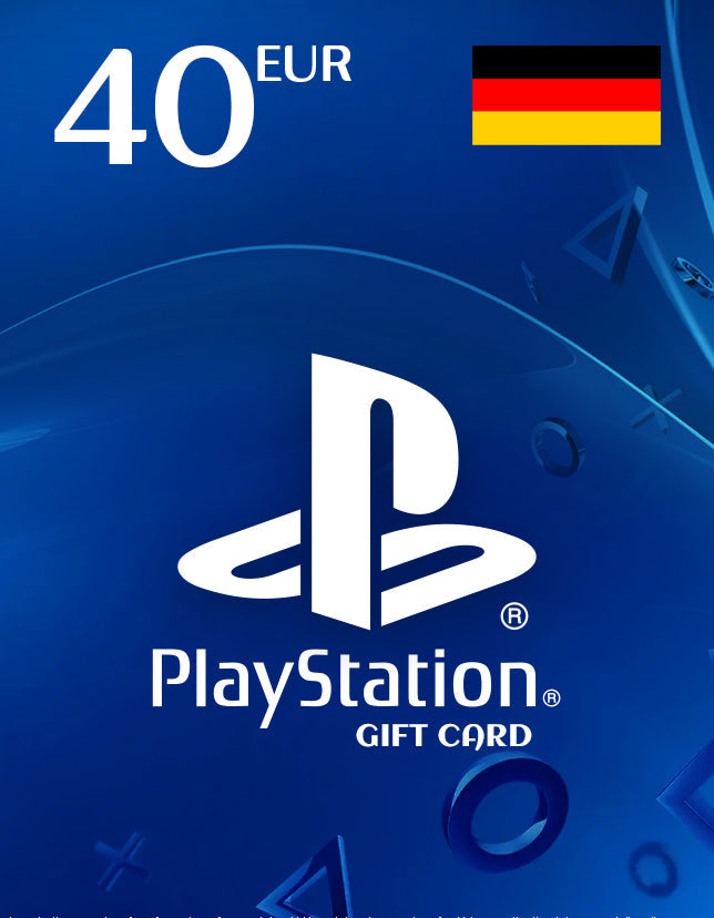PlayStation Gift Card