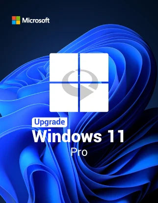 Upgrade Windows 11 Pro Instant Digital License Key
