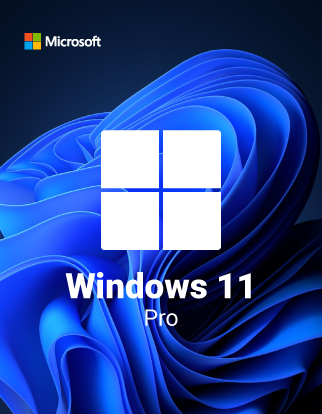 Microsoft Windows 11 Professional - cdkeyshere.com