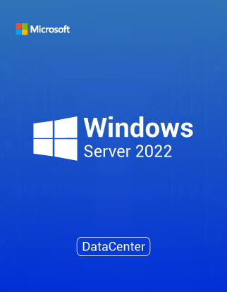 windows server 2022 datacenter edition
