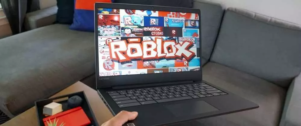 best laptop for robolox
