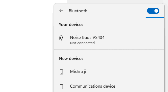 Skullcandy earbuds pairing instructions