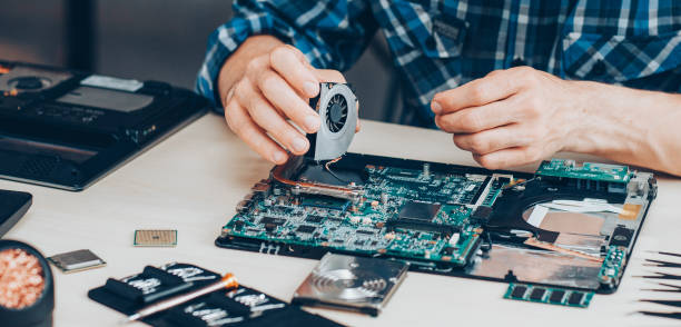  Laptop Motherboard Form Factors