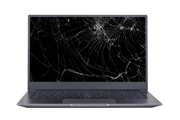 Cost to replace cracked laptop screen