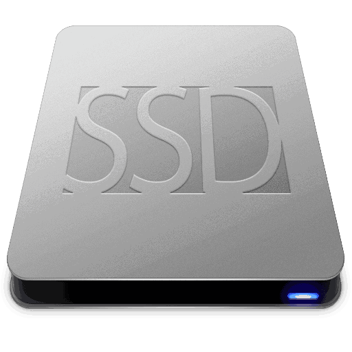 Improving gaming performance with SSD