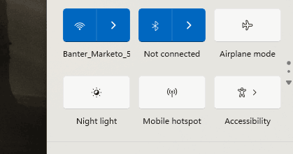 Turning on Bluetooth on Mac