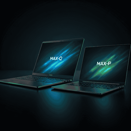  Comparing gaming and performance laptops