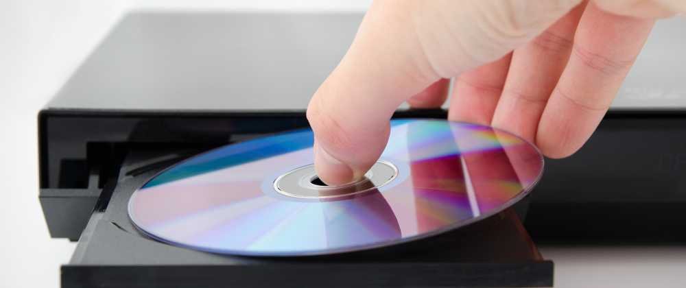 Why Don’t Gaming Laptops Have CD/DVD Drives Anymore?