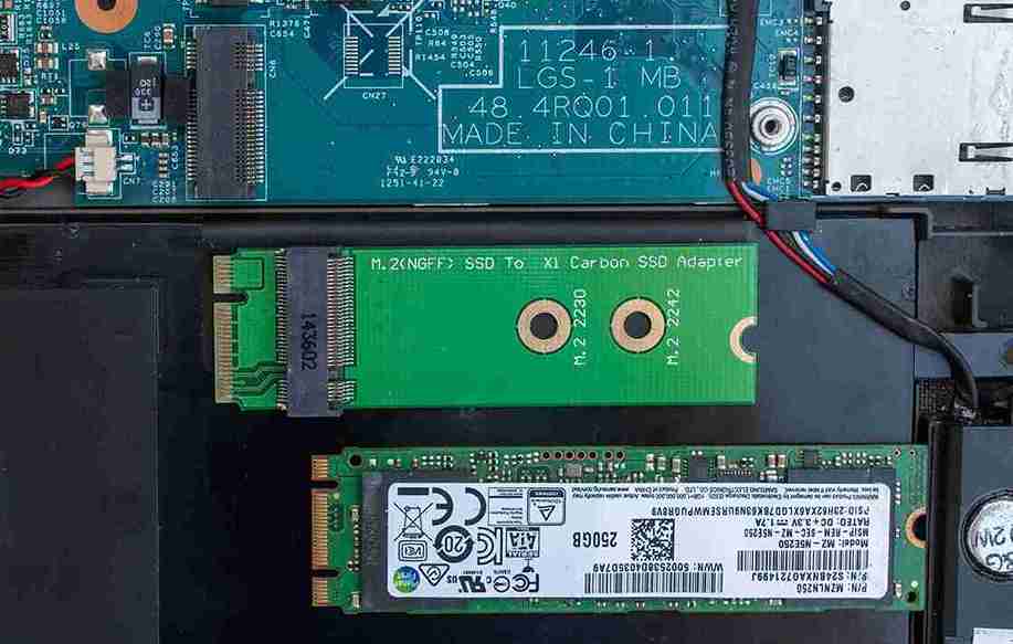 Laptop RAM is often designed with power efficiency