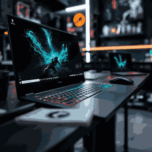 Important factors to consider before purchasing a gaming laptop