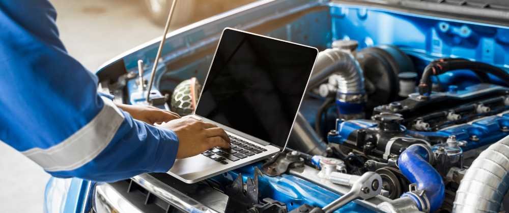 Best Laptop for Car Tuning: Buying Guide & Review