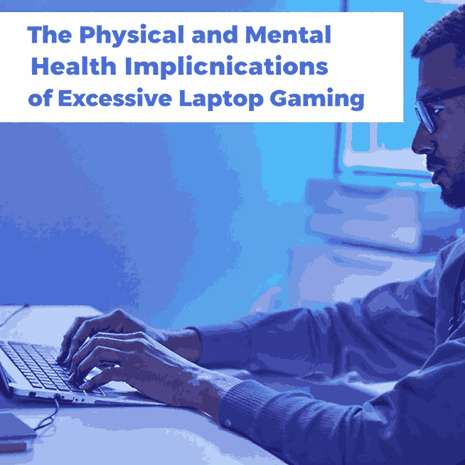 Health effects of gaming