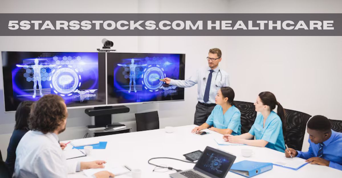 5starsstocks.com healthcare