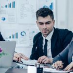 Work in Nuzillspex Advisors Ltd