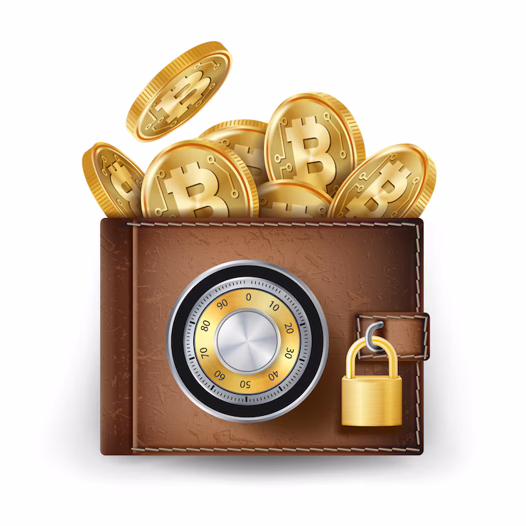 ecryptobit.com wallets