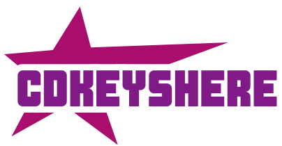 CDKeysHere