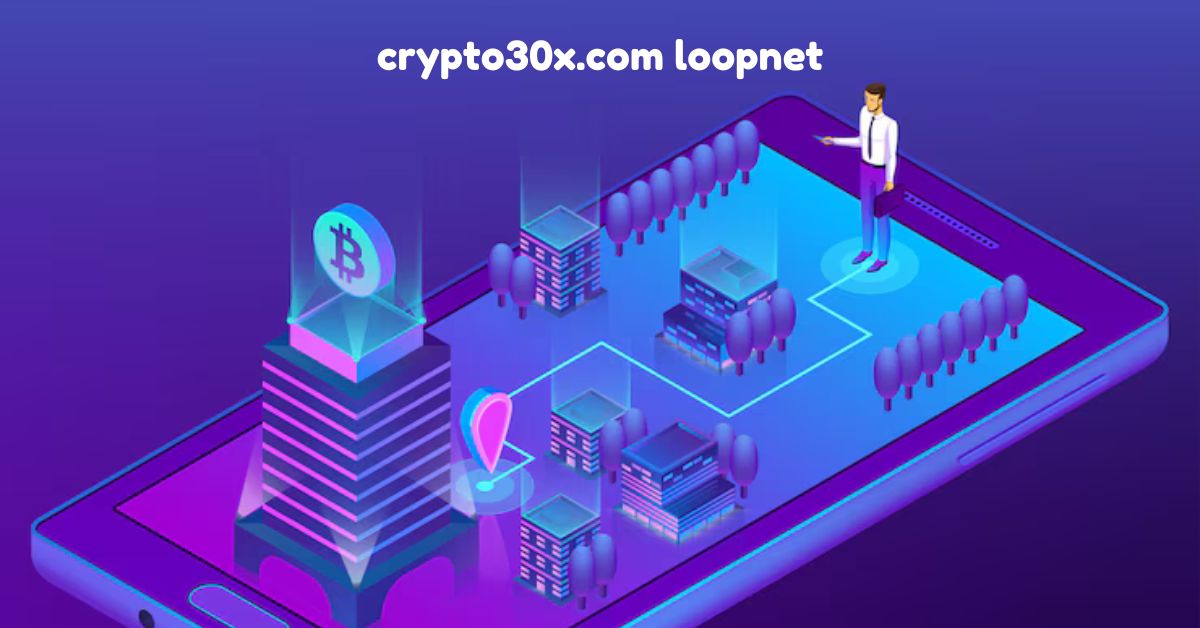 crypto30x.com loopnet