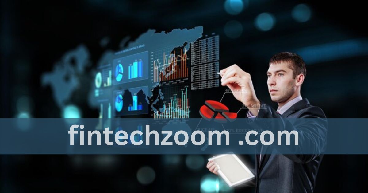 fintechzoom .com