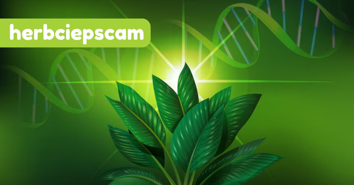 herbciepscam