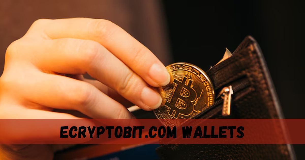 ecryptobit.com wallets