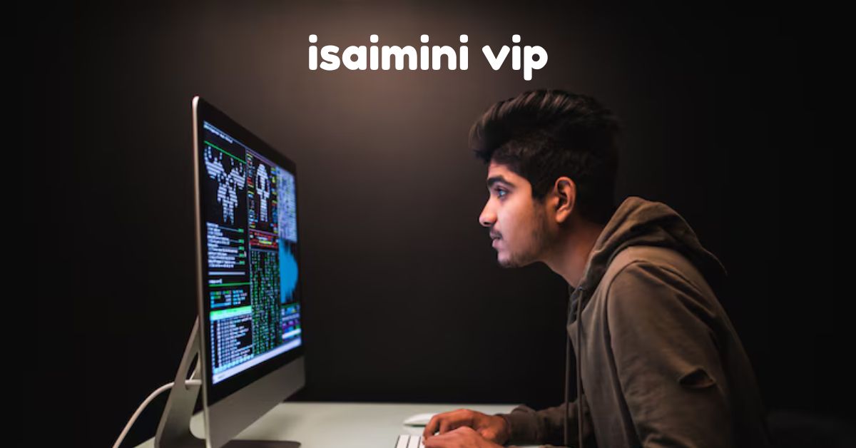 isaimini vip