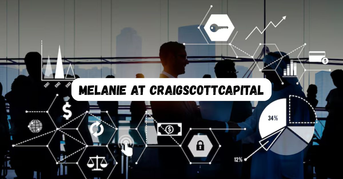 melanie at craigscottcapital
