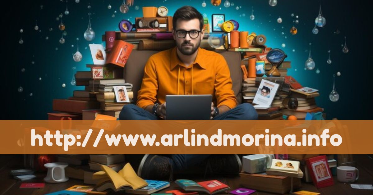 http://www.arlindmorina.info