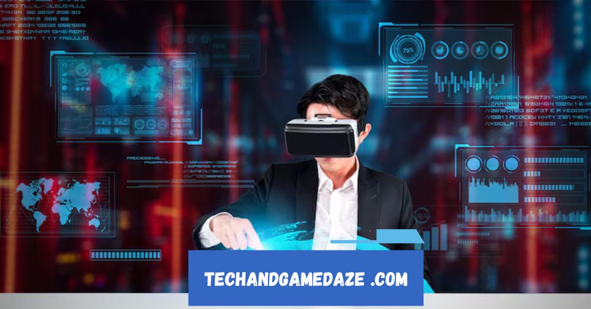 techandgamedaze .com